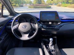 Toyota Yize IZOA 2.0L Dynamic Edition - photo 20