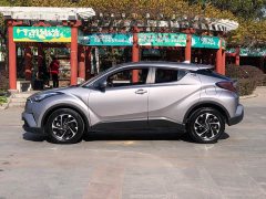 Toyota Yize IZOA 2.0L Dynamic Edition - photo 4