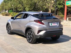 Toyota Yize IZOA 2.0L Dynamic Edition - photo 5