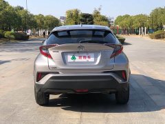 Toyota Yize IZOA 2.0L Dynamic Edition - photo 6