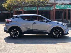 Toyota Yize IZOA 2.0L Dynamic Edition - photo 8