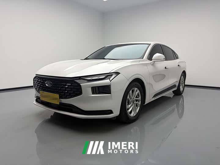 Ford Mondeo 2023 EcoBoost 180 Comfort - ავტომობილი ჩინეთიდან
