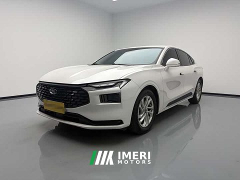 2025 Ford Mondeo 2023 EcoBoost 180 Comfort - ავტომობილი ჩინეთიდან