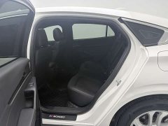 Ford Mondeo 2023 EcoBoost 180 Comfort - ფოტო 13