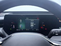 Ford Mondeo 2023 EcoBoost 180 Comfort - ფოტო 14