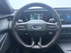 Ford Mondeo 2023 EcoBoost 180 Comfort - ფოტო 15