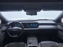 Ford Mondeo 2023 EcoBoost 180 Comfort - ფოტო 16