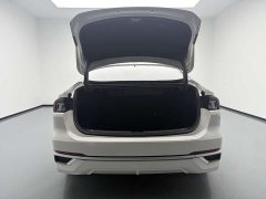 Ford Mondeo 2023 EcoBoost 180 Comfort - ფოტო 18