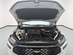 Ford Mondeo 2023 EcoBoost 180 Comfort - ფოტო 19