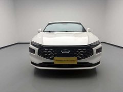 Ford Mondeo 2023 EcoBoost 180 Comfort - ფოტო 2