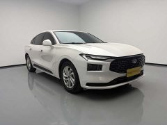 Ford Mondeo 2023 EcoBoost 180 Comfort - ფოტო 3