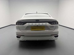 Ford Mondeo 2023 EcoBoost 180 Comfort - ფოტო 5