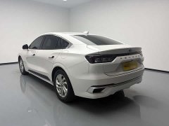Ford Mondeo 2023 EcoBoost 180 Comfort - ფოტო 6