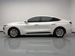 Ford Mondeo 2023 EcoBoost 180 Comfort - ფოტო 7