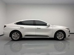 Ford Mondeo 2023 EcoBoost 180 Comfort - ფოტო 8