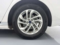 Ford Mondeo 2023 EcoBoost 180 Comfort - ფოტო 9