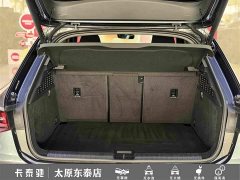 Audi A3 Sportback 35 TFSI Fashion Sport - ფოტო 10