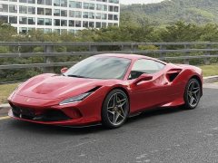 Ferrari F8 2019 Tributo 3.9T V8 - ფოტო 1