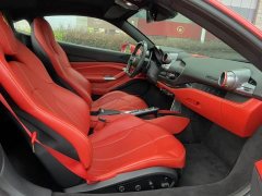 Ferrari F8 2019 Tributo 3.9T V8 - ფოტო 10