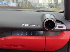 Ferrari F8 2019 Tributo 3.9T V8 - ფოტო 11