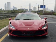 Ferrari F8 2019 Tributo 3.9T V8 - ფოტო 2