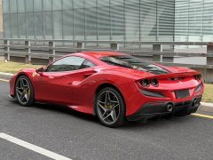 Ferrari F8 2019 Tributo 3.9T V8 - ფოტო 4