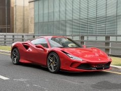 Ferrari F8 2019 Tributo 3.9T V8 - ფოტო 5