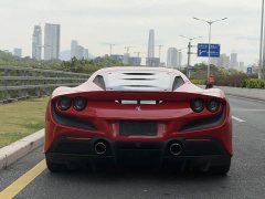 Ferrari F8 2019 Tributo 3.9T V8 - ფოტო 6