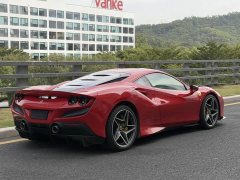 Ferrari F8 2019 Tributo 3.9T V8 - ფოტო 8