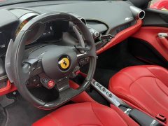 Ferrari F8 2019 Tributo 3.9T V8 - ფოტო 9