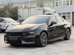 Lynk & Co Geely Lynk & Co 03 2.0T Diesel DCT Pro - ფოტო 1
