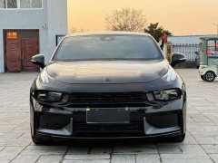 Lynk & Co Geely Lynk & Co 03 2.0T Diesel DCT Pro - ფოტო 2
