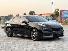 Lynk & Co Geely Lynk & Co 03 2.0T Diesel DCT Pro - ფოტო 3