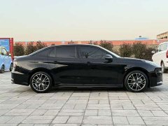 Lynk & Co Geely Lynk & Co 03 2.0T Diesel DCT Pro - ფოტო 4