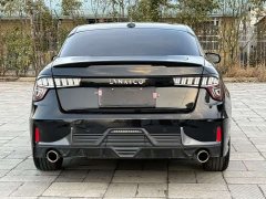 Lynk & Co Geely Lynk & Co 03 2.0T Diesel DCT Pro - ფოტო 6