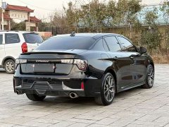 Lynk & Co Geely Lynk & Co 03 2.0T Diesel DCT Pro - ფოტო 7