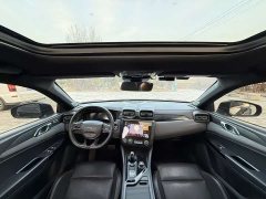 Lynk & Co Geely Lynk & Co 03 2.0T Diesel DCT Pro - ფოტო 8