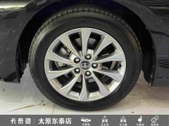 Toyota Camry 2024 2.0L Base - ფოტო 10