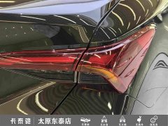 Toyota Camry 2024 2.0L Base - ფოტო 12