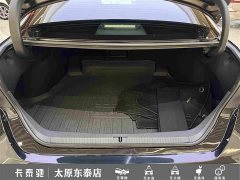 Toyota Camry 2024 2.0L Base - ფოტო 13