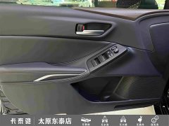 Toyota Camry 2024 2.0L Base - ფოტო 14