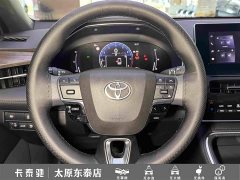 Toyota Camry 2024 2.0L Base - ფოტო 19