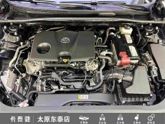 Toyota Camry 2024 2.0L Base - ფოტო 20