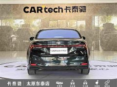 Toyota Camry 2024 2.0L Base - ფოტო 5
