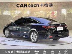Toyota Camry 2024 2.0L Base - ფოტო 6