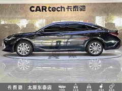 Toyota Camry 2024 2.0L Base - ფოტო 7