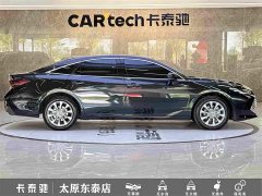 Toyota Camry 2024 2.0L Base - ფოტო 8