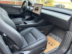 Tesla Model Y Rear-Wheel Drive - ფოტო 10