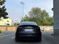 Tesla Model Y Rear-Wheel Drive - ფოტო 2