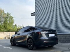 Tesla Model Y Rear-Wheel Drive - ფოტო 5